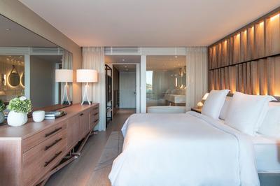 Nafsika Sea View Room