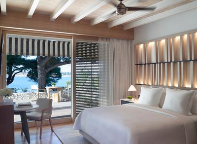 Sea View Bungalow