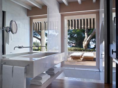 Sea View Bungalow