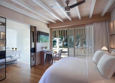 Sea View Bungalow