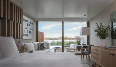 1-Bedroom Nafsika Sea View Suite