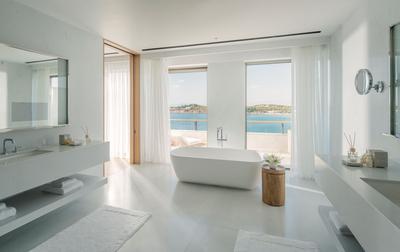 Arion Presidential Suite