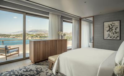 Arion Presidential Suite