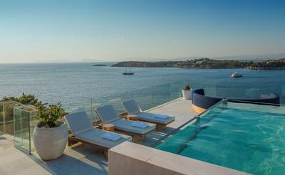 Arion Presidential Suite