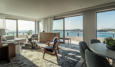Arion Presidential Suite