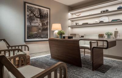 2-Bedroom Arion Royal Suite