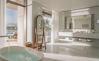 2-Bedroom Arion Royal Suite