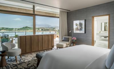 2-Bedroom Arion Royal Suite