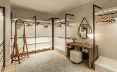 2-Bedroom Arion Royal Suite