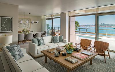2-Bedroom Arion Royal Suite