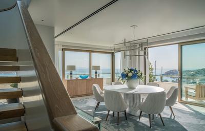 Arion Riviera Suite
