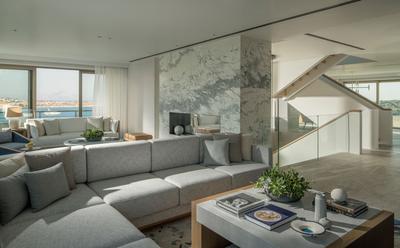 Arion Riviera Suite