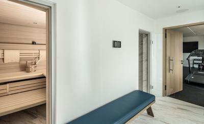 Arion Riviera Suite