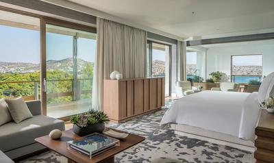 Arion Riviera Suite