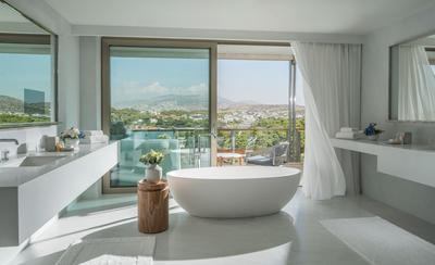 Arion Riviera Suite