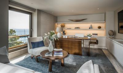 Arion Riviera Suite