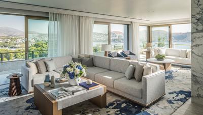 Arion Riviera Suite