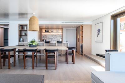 Nafsika Ambassador Suite