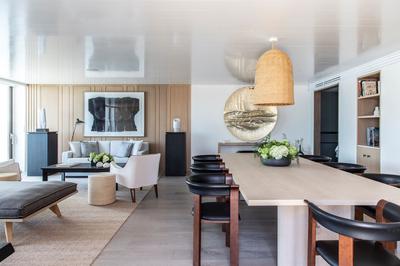 Nafsika Ambassador Suite