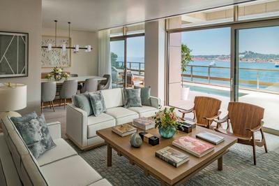 Arion Royal Suite