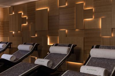 De la Ville Spa - Relaxation Area