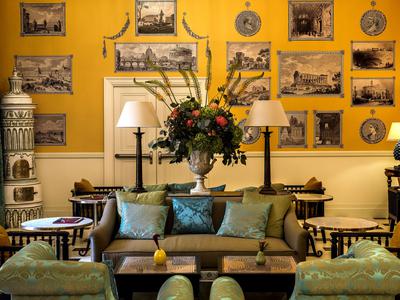 Julep Herbal & Vermouth Bar
