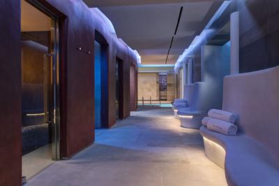 De la Ville Spa - Sauna & Steam
