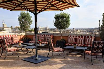Cielo Terrace