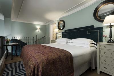Duplex Junior Suite