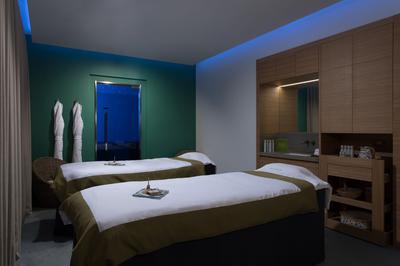 De la Ville Spa - Treatment Room