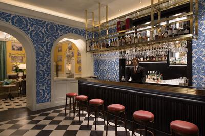 Julep Herbal & Vermouth Bar