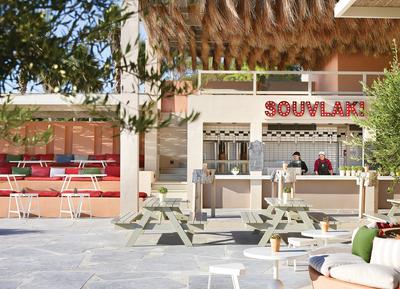 Souvlaki