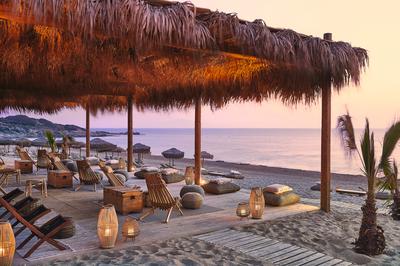 Beach Bar