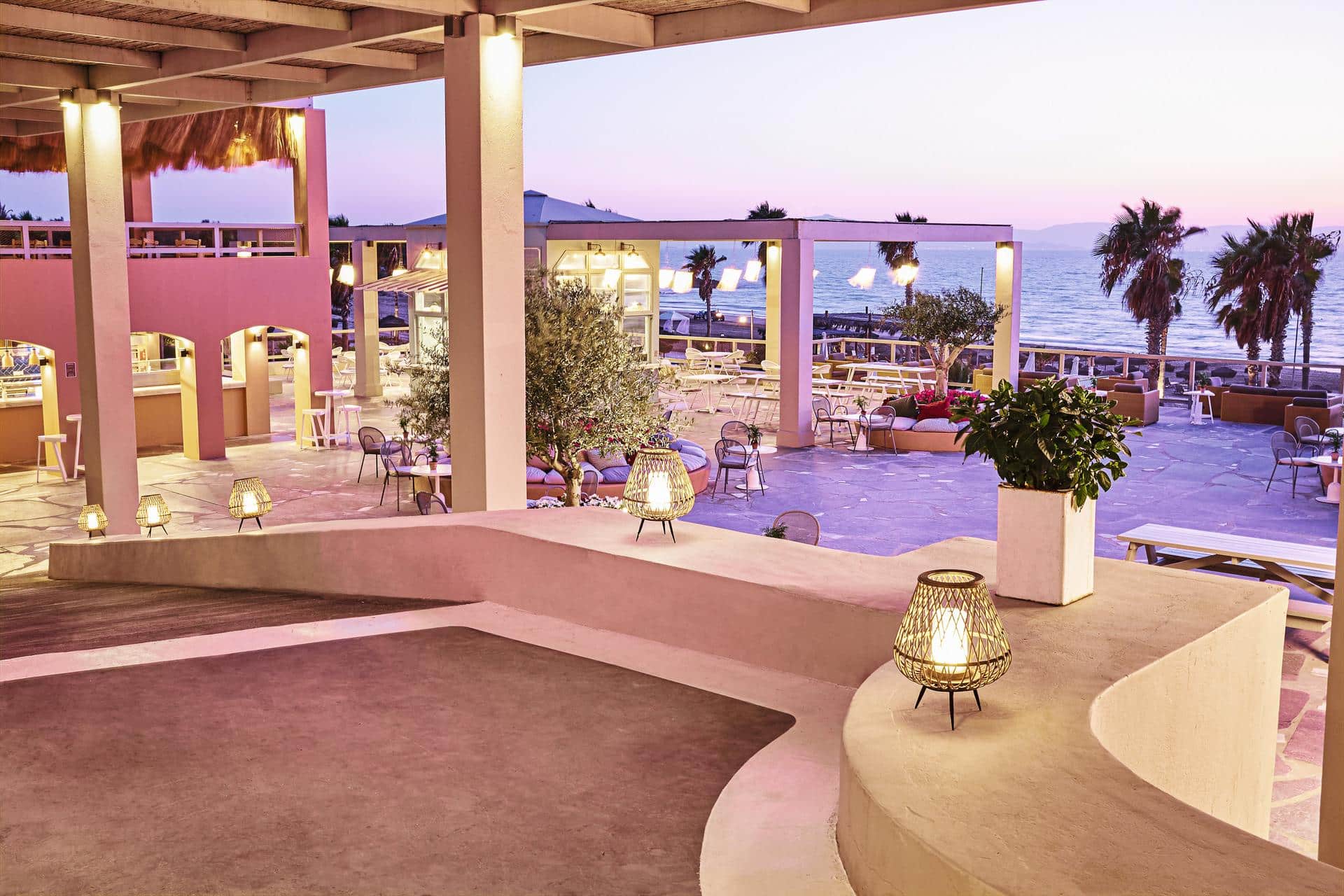 Grecotel Olympia Riviera Thalasso