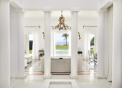 Grecotel Olympia Riviera Thalasso image