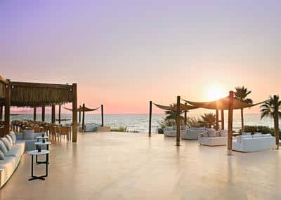 La Riviera