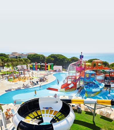 Waterpark