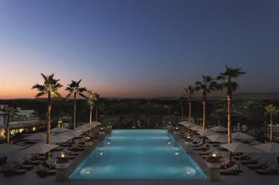 Infinityl Pool