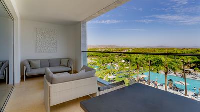 Conrad Suite