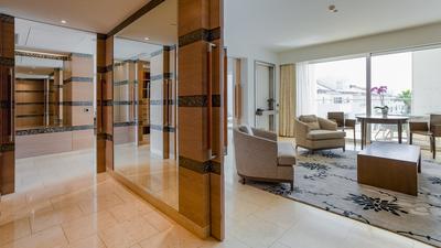Grand Deluxe Suite