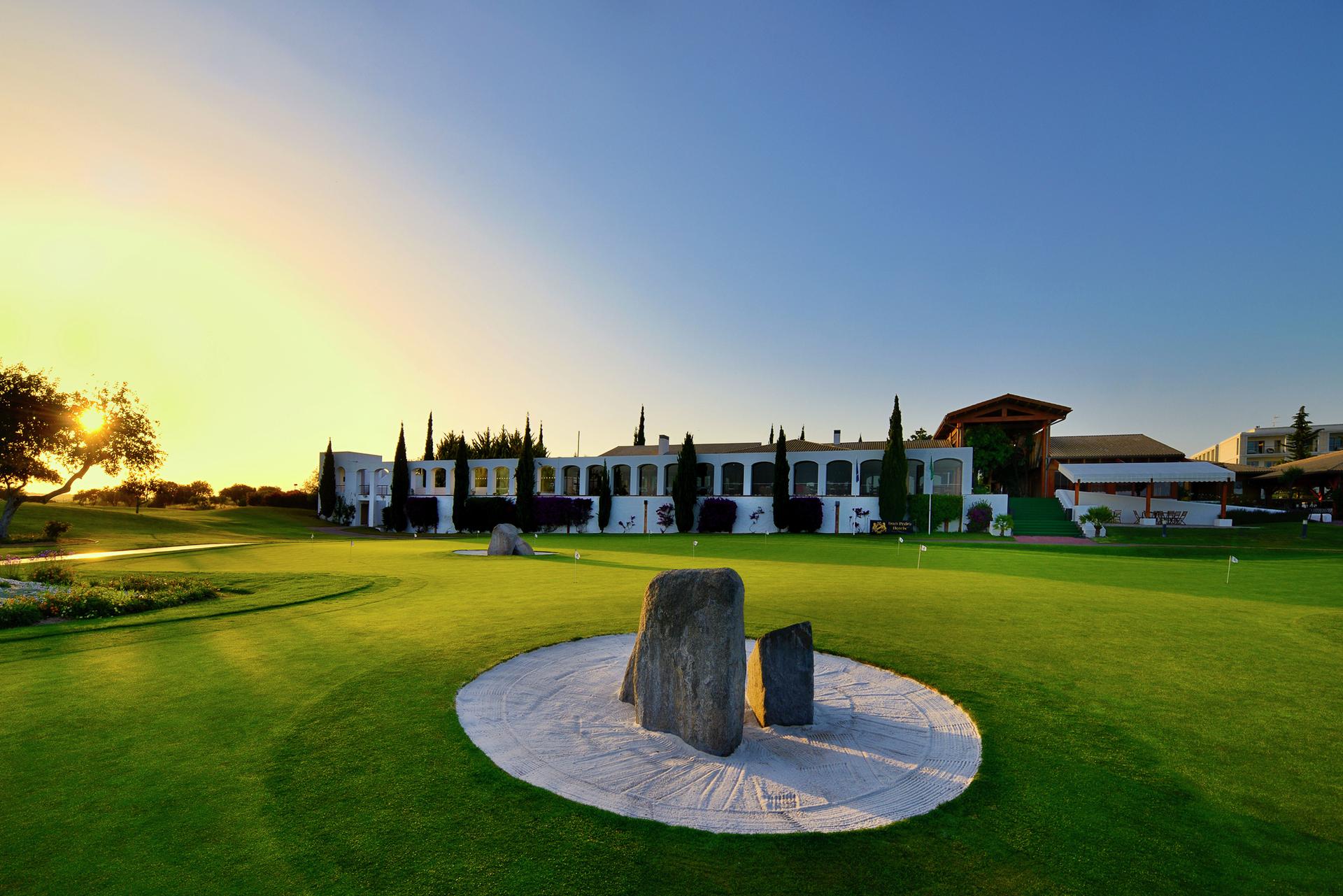 Conrad Algarve