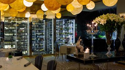 Gusto by Heinz Beck
