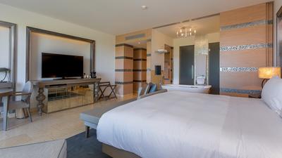 Grand Deluxe Room