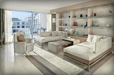 Infinity Penthouse With Private Pool