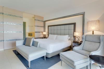 Deluxe Room - Garden View, Twin