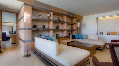 Conrad Suite
