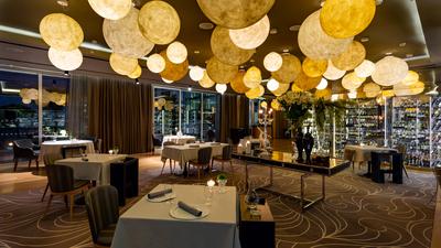 Gusto by Heinz Beck