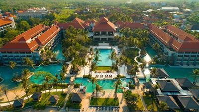 Conrad Bali image