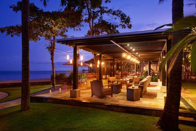 Conrad Bali image
