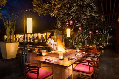 Conrad Bali image